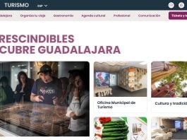 Turismo de Guadalajara