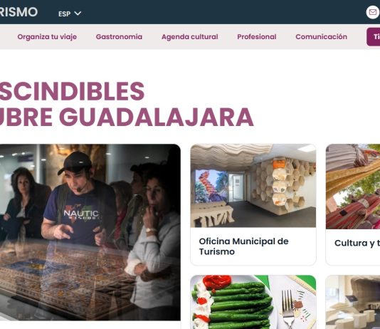 Turismo de Guadalajara