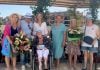 107 años ha cumplido una vecina de Guadalajara Alfonsa