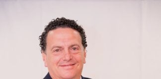 Roberto Pascual como director general de GXO en España y Portugal