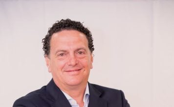 GXO tiene nuevo jefe en España Roberto Pascual como director general de GXO en España y Portugal