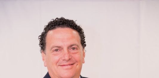 Roberto Pascual como director general de GXO en España y Portugal