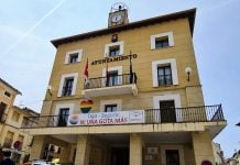 Ayuntamiento de Sacedón
