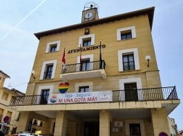 Ayuntamiento de Sacedón