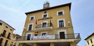 Ayuntamiento de Sacedón