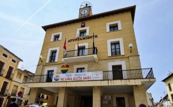 Ayuntamiento de Sacedón