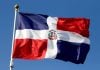 República Dominicana supera con eficacia el incendio de un complejo hotelero Bandera de la República Dominicana.