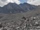 Descubren una biodiversidad desconocida bajo los glaciares rocosos alpinos amenazada por el calentamiento global glaciar
