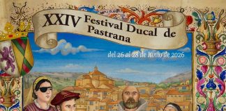 PASTRANA / Festival Ducal Festival Ducal