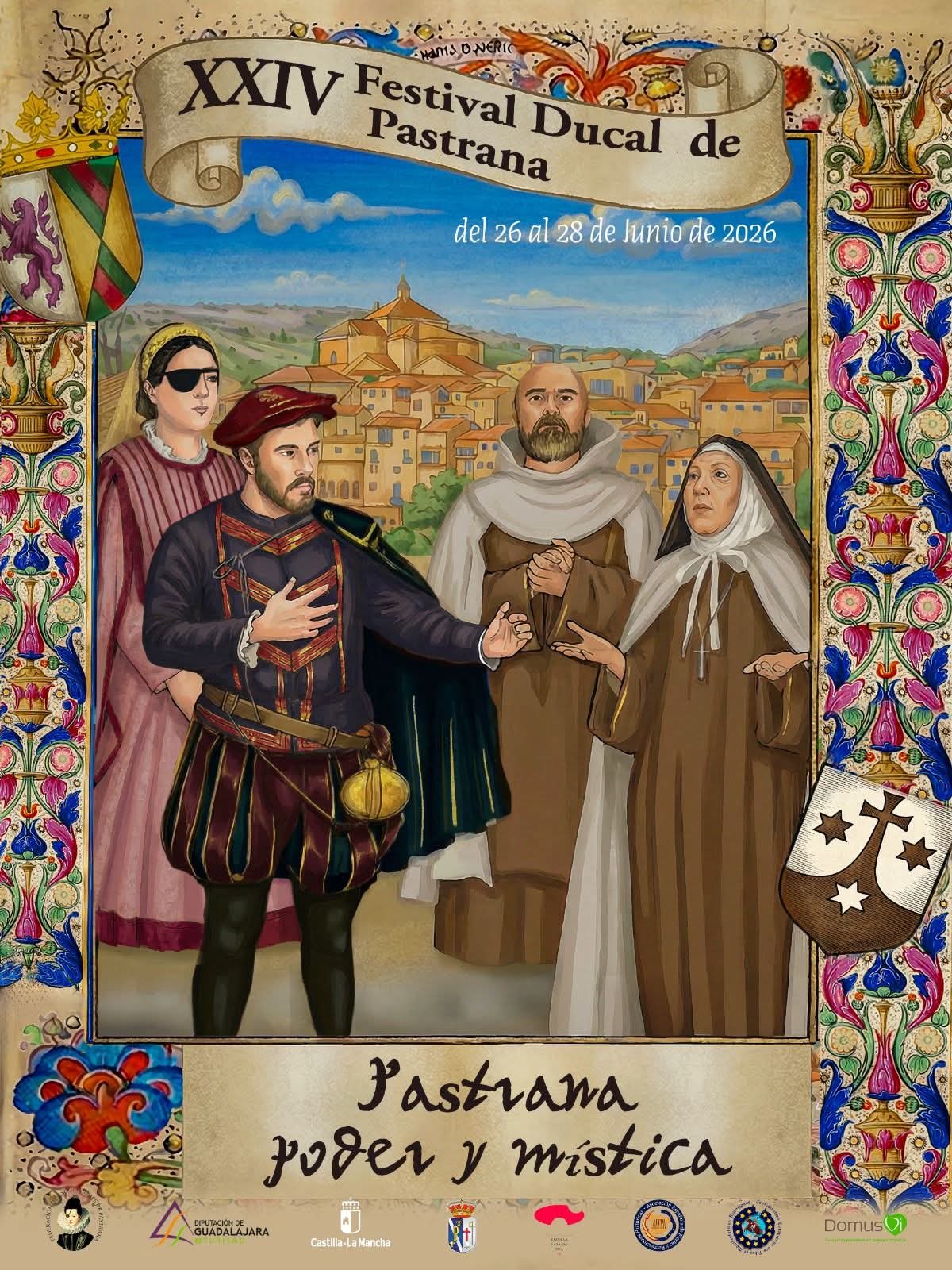 Festival Ducal