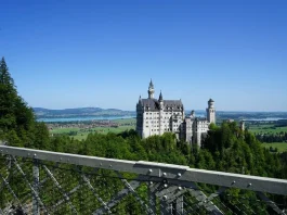 Castilla alemania