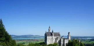 Cosas gratis para disfrutar en Alemania este verano Castilla alemania