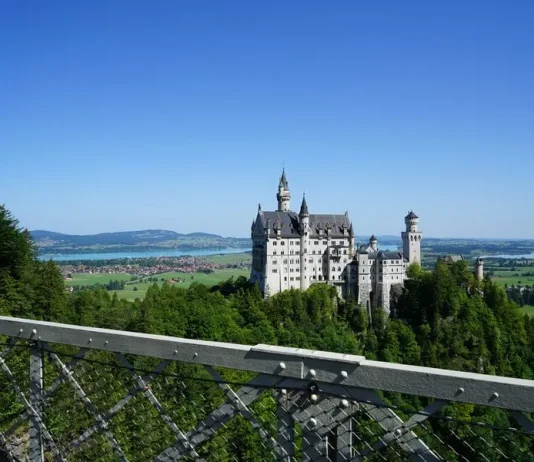 Castilla alemania