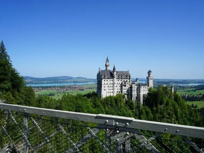 Castilla alemania