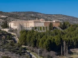 Convento de Pastrana