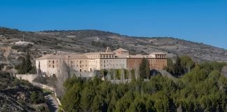Convento de Pastrana
