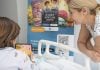 Cuentos que ayudan a curarse en el Hospital de Guadalajara El proyecto MiniTales llega a las niñas y niños ingresados en el Hospital de Guadalajara con cuentos personalizados para amenizar su estancia.