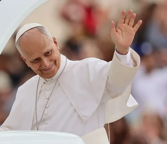 Para seguir al Papa en Madrid, los mejores consejos León XIV