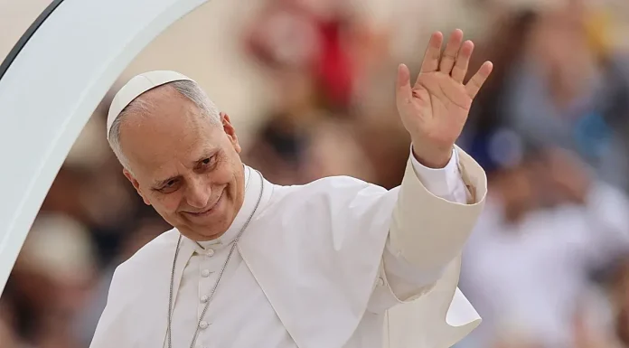 Para seguir al Papa en Madrid, los mejores consejos León XIV