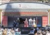 ¿Qué hace este sábado el Teatro Real en Brihuega? Carroza del Real