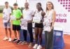 Atletismo en Guadalajara
