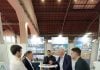 Diputación busca en Barcelona más logística para Guadalajara (Foto de ARCHIVO) Diputación impulsa en el SIL de Barcelona la proyección de Guadalajara como motor logístico y económico de C-LM. REMITIDA / HANDOUT por DIPUTACIÓN Fotografía remitida a medios de comunicación exclusivamente para ilustrar la noticia a la que hace referencia la imagen, y citando la procedencia de la imagen en la firma 03/6/2026