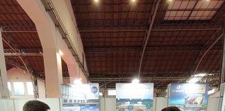 Diputación busca en Barcelona más logística para Guadalajara (Foto de ARCHIVO) Diputación impulsa en el SIL de Barcelona la proyección de Guadalajara como motor logístico y económico de C-LM. REMITIDA / HANDOUT por DIPUTACIÓN Fotografía remitida a medios de comunicación exclusivamente para ilustrar la noticia a la que hace referencia la imagen, y citando la procedencia de la imagen en la firma 03/6/2026