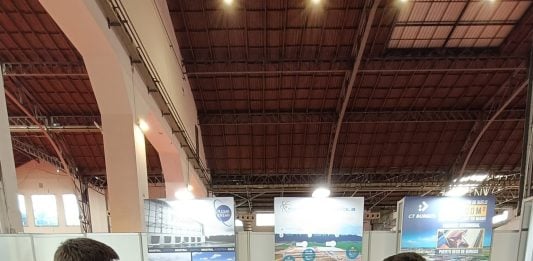 (Foto de ARCHIVO) Diputación impulsa en el SIL de Barcelona la proyección de Guadalajara como motor logístico y económico de C-LM. REMITIDA / HANDOUT por DIPUTACIÓN Fotografía remitida a medios de comunicación exclusivamente para ilustrar la noticia a la que hace referencia la imagen, y citando la procedencia de la imagen en la firma 03/6/2026