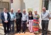 ¿Por qué es noticia la apertura de un bar en la provincia de Guadalajara? Inauguración Alhóndiga