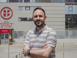 Luis Castro.