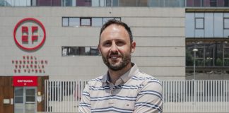 Luis Castro.
