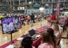 ¿Tardas menos de 17 minutos en hacer un puzzle de 500 piezas? Ellos, sí… y lo han demostrado en Guadalajara Campeonato de Puzzles en Guadalajara.