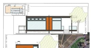 Sacedón recuperará la zona de quioscos del paseo marítimo dentro de un proyecto de más de 600.000 euros junto a Entrepeñas.