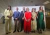 Los arquitectos se dan un homenaje en Guadalajara Entrega de los III Premios de Arquitectura de Castilla-La Mancha.