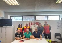 L’Oreal tiene problemas en Guadalajara Los trabajadores del centro logístico de L'Oreal de Quer en Guadalajara irán a huelga el próximo lunes 15 de junio..