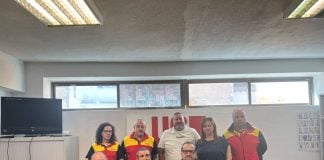 L’Oreal tiene problemas en Guadalajara Los trabajadores del centro logístico de L'Oreal de Quer en Guadalajara irán a huelga el próximo lunes 15 de junio..