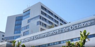 Evacuado a Madrid un niño desde El Casar, por un accidente