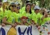 La Marcha Solidaria Down, de nuevo por las calles de Guadalajara Marcha Down 2026