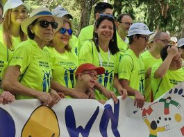 Marcha Down 2026
