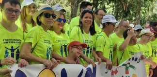 Marcha Down 2026