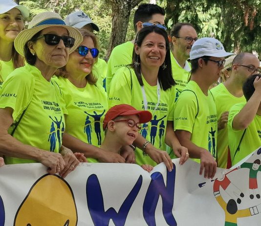 Marcha Down 2026