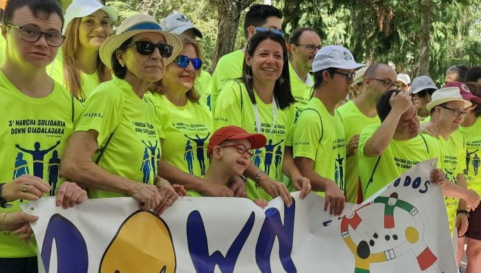 Marcha Down 2026