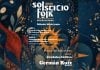 El Solsticio Folk es este sábado Solsticio Folk