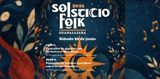 Solsticio Folk