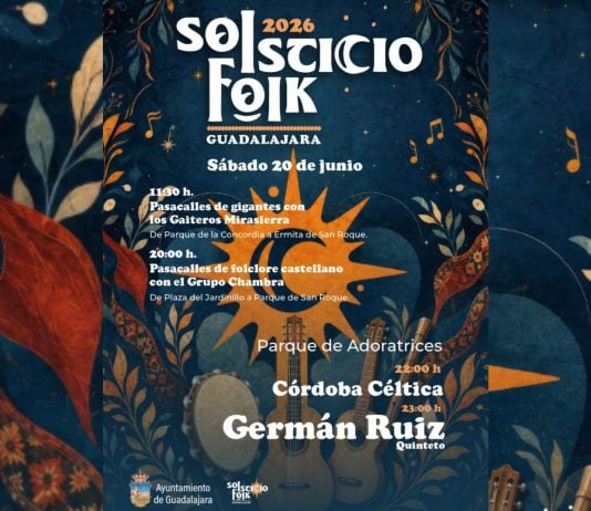 Solsticio Folk