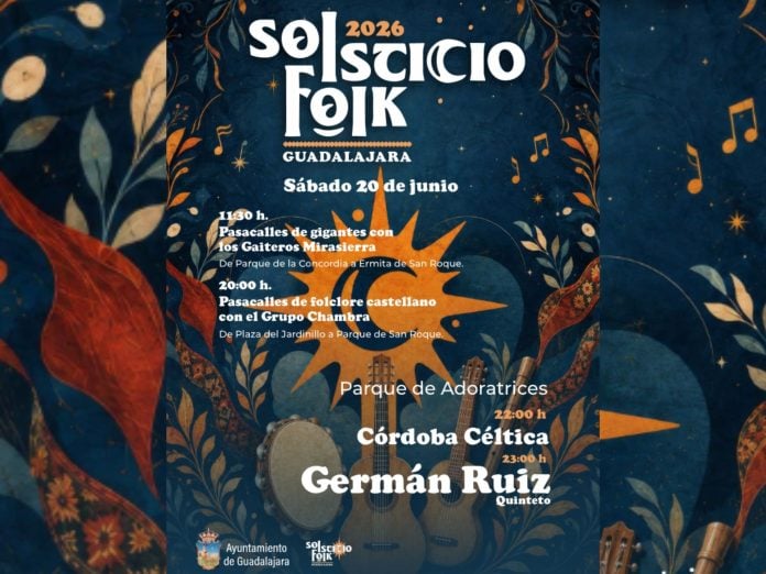 Solsticio Folk
