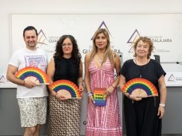 Orgullo 2026