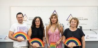 Orgullo 2026