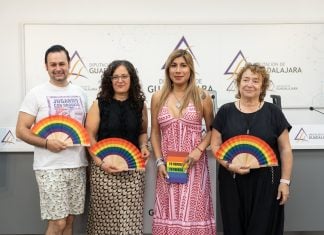 Todo lo que debes saber sobre el Orgullo 2026 en Guadalajara Orgullo 2026
