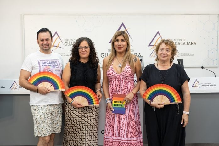 Orgullo 2026